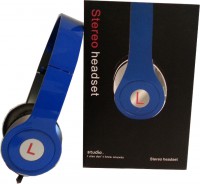 Stereo Headset